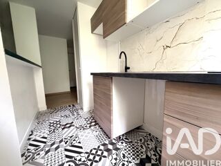  Appartement à vendre 3 pièces 61 m²