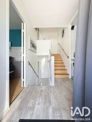  Maison à vendre 5 pièces 103 m²