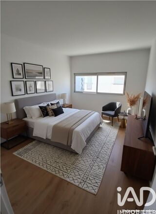  Appartement à vendre 3 pièces 74 m²