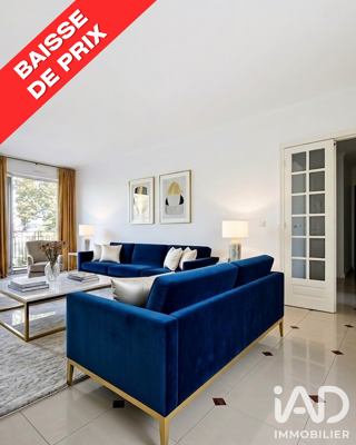  Appartement à vendre 7 pièces 133 m²