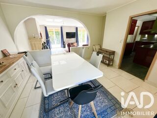  Maison à vendre 7 pièces 195 m²