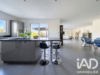  Maison à vendre 6 pièces 131 m²