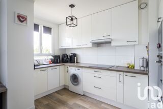  Appartement � vendre 2 pi�ces 48 m�