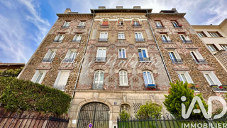  Appartement � vendre 2 pi�ces 37 m�