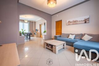  Maison � vendre 7 pi�ces 125 m�