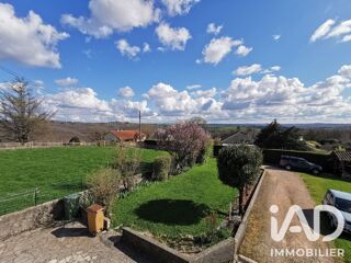  Maison à vendre 8 pièces 108 m²