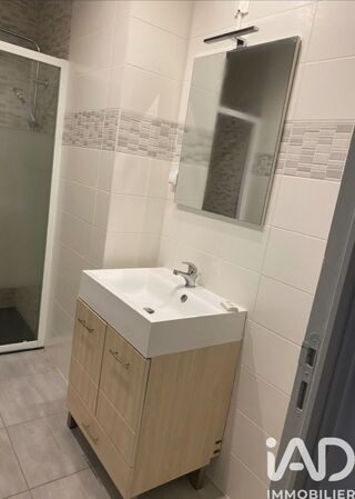  Maison � vendre 3 pi�ces 72 m�