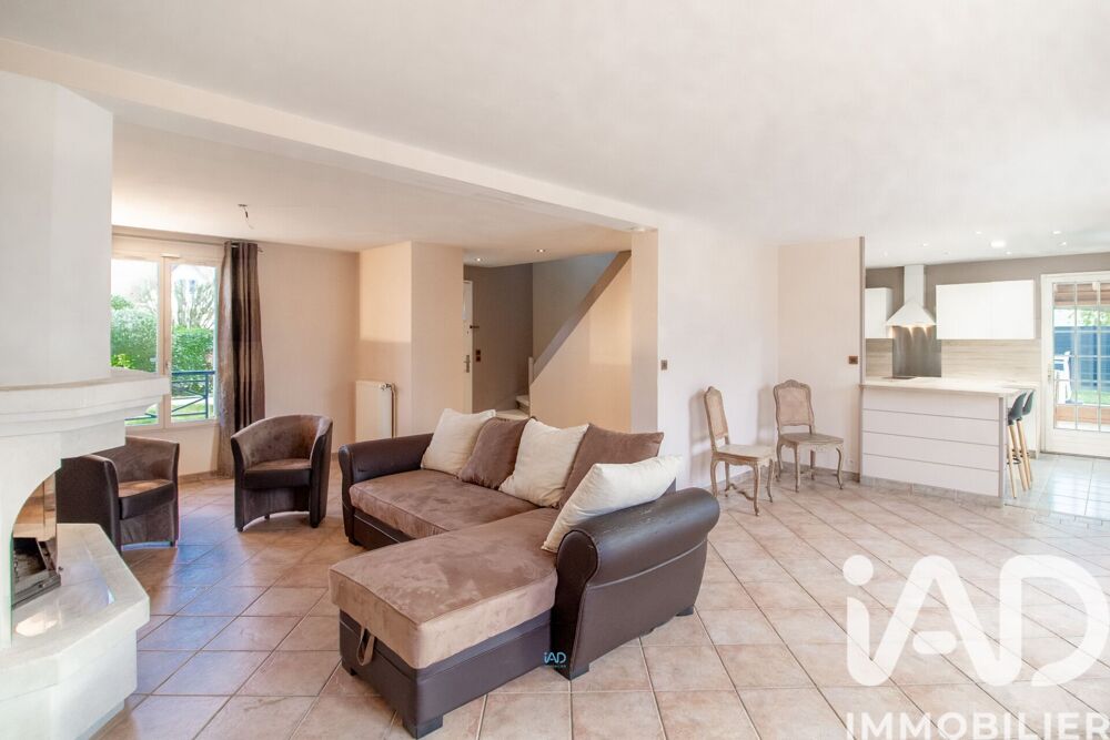 Vente Maison/villa 7 pièces