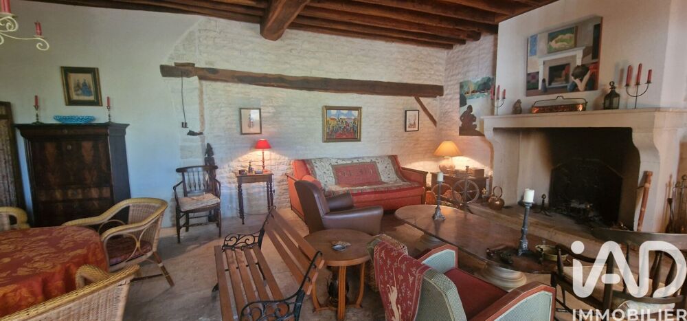 Vente Maison de ville 7 pièces