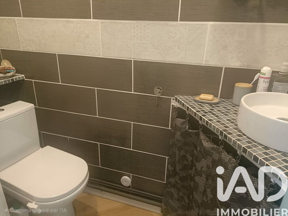 vente Maison - 4 pièce(s) - 66 m² Plaissan (34230)