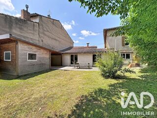  Maison à vendre 5 pièces 139 m²