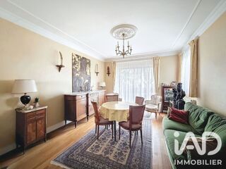  Maison à vendre 5 pièces 126 m²