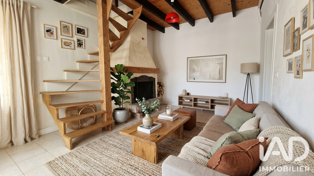 Vente Maison/villa 3 pièces
