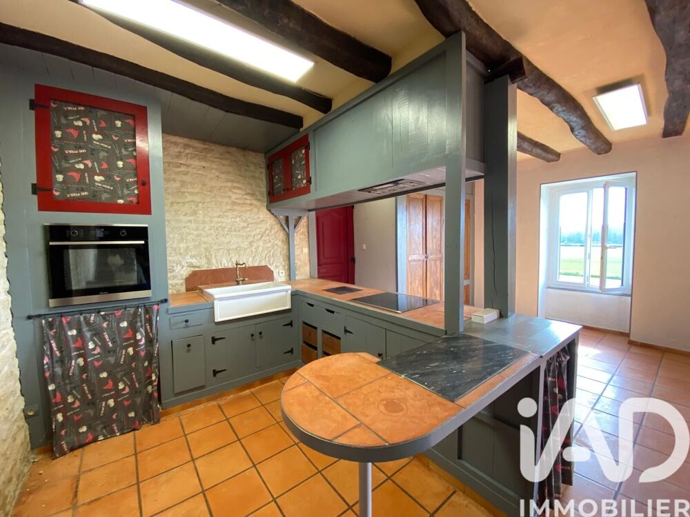 Vente Maison/villa 10 pièces