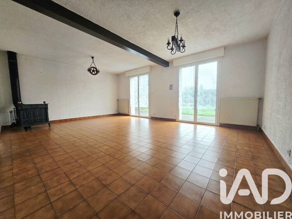 Vente Maison/villa 4 pièces