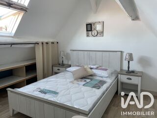  Maison à louer 3 pièces 51 m²