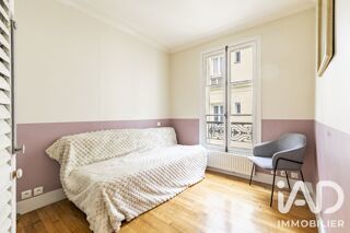  Appartement à vendre 3 pièces 48 m²