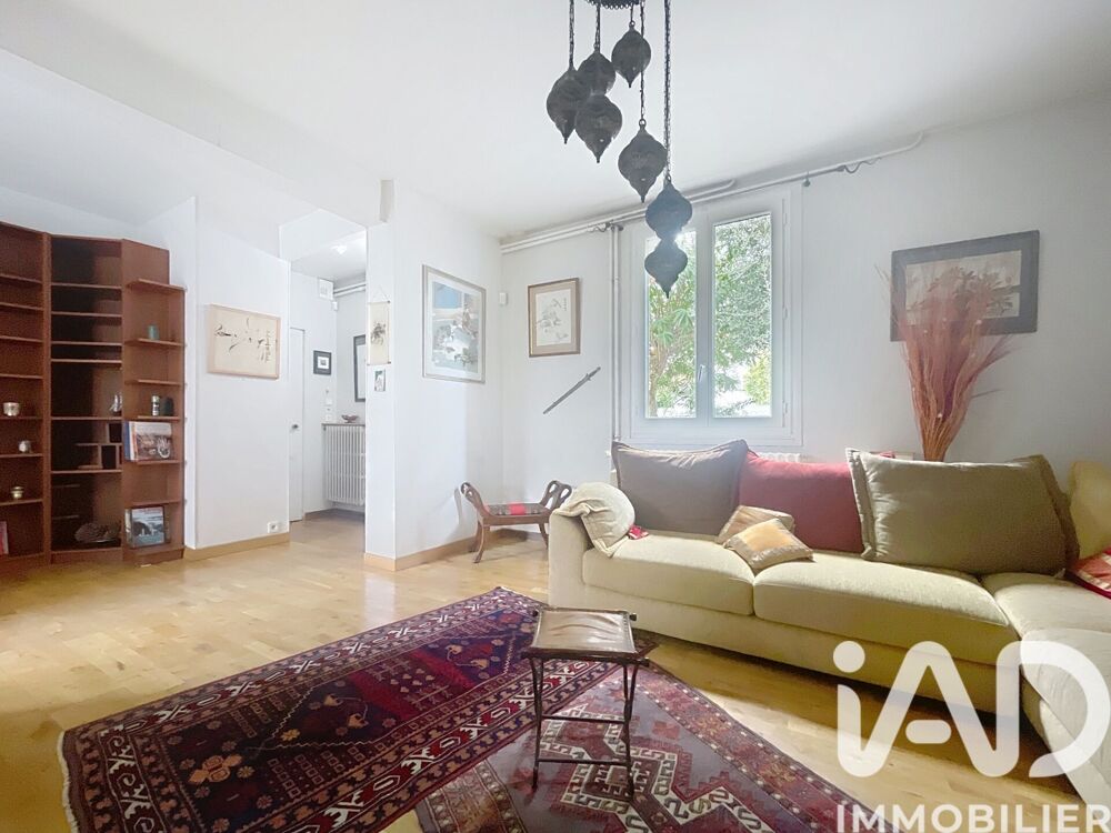 � vendre  Maison Toulouse (31400)