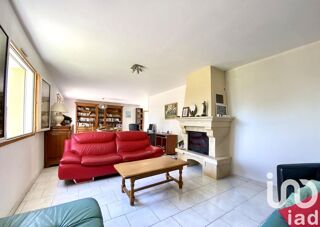  Maison à vendre 6 pièces 164 m²