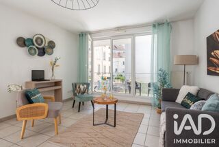 Vente Appartement Vente Appartement 3 pièces Grenoble