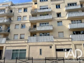 Appartement - 2 pièce(s) - 60 m²