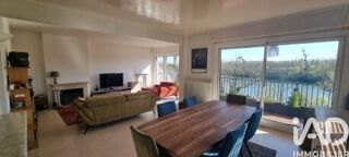  Appartement � vendre 5 pi�ces 103 m�