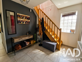  Maison à vendre 4 pièces 111 m²