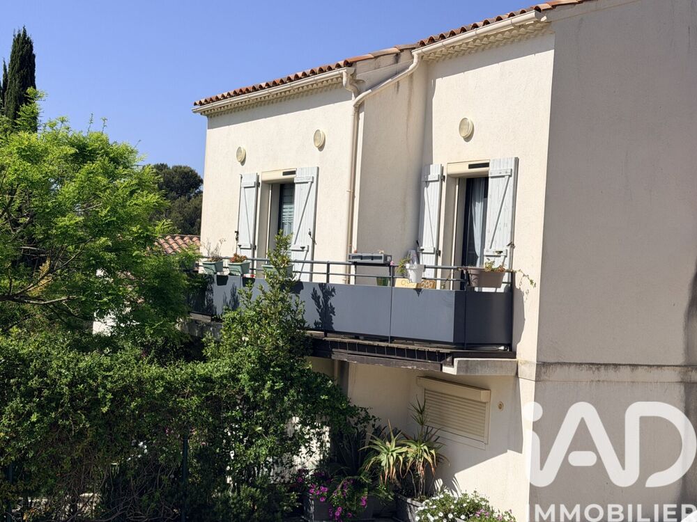 Vente Duplex 3 pièces
