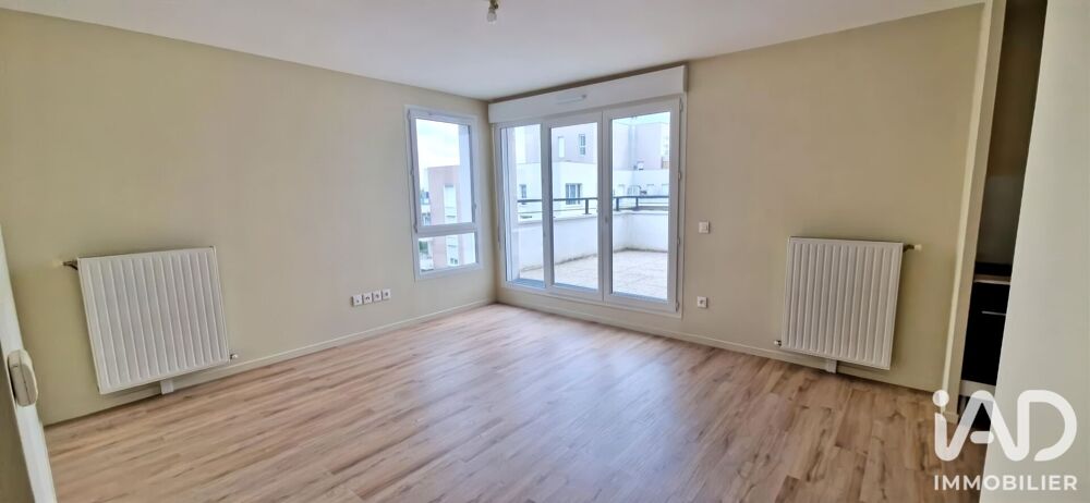 Vente Appartement Vente Appartement 3 pièces Cergy