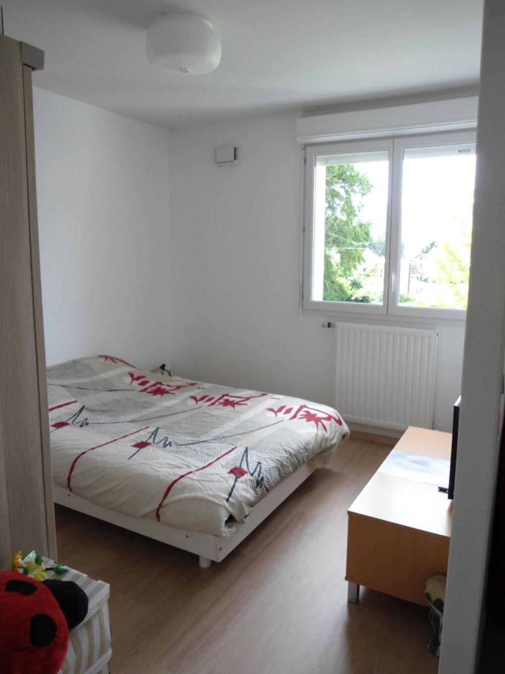 location Appartement - 2 pièce(s) - 45 m² Eybens (38320)