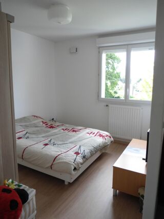  Appartement à louer 2 pièces 45 m²