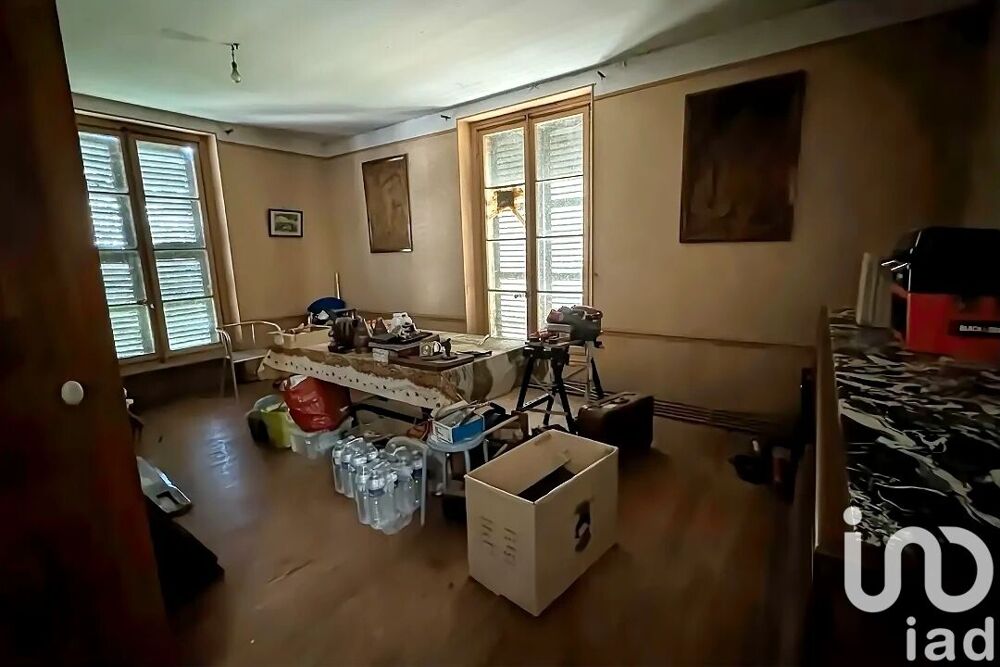 Vente Maison Vente Demeure 11 pièces Mouroux