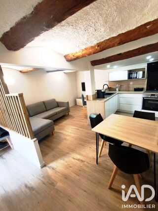  Maison à vendre 3 pièces 65 m²