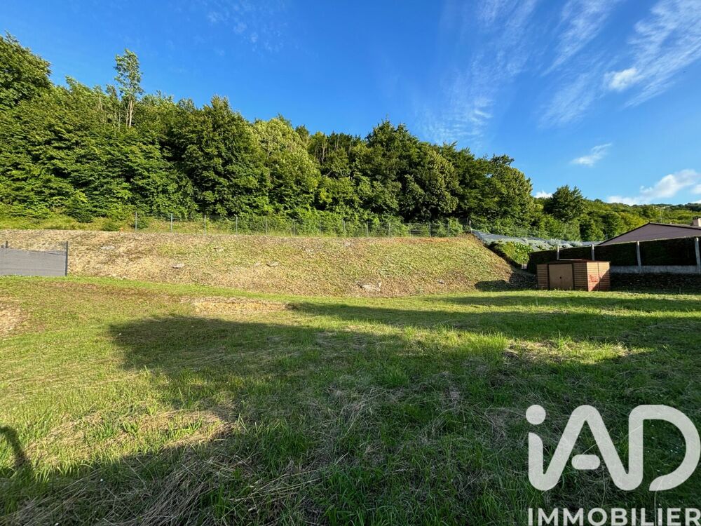 Vente Terrain Vente Terrain 887 m&sup2; Charleval