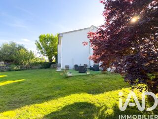  Maison à vendre 6 pièces 125 m²