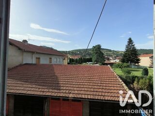  Maison à vendre 2 pièces 41 m²