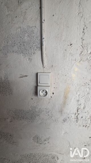  Parking / Garage à vendre 14 m²