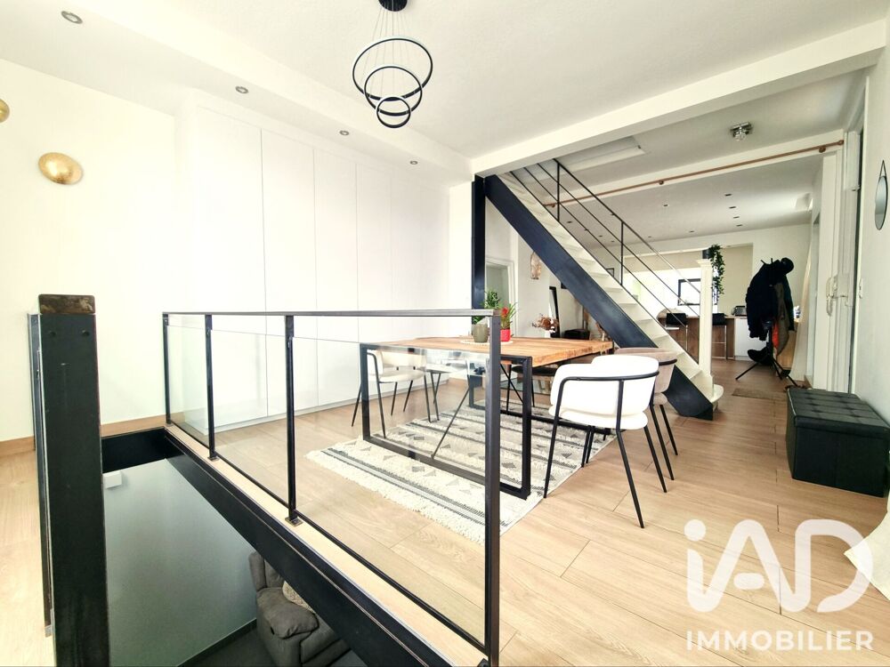 Vente Maison Vente Maison de ville 4 pièces Tourcoing