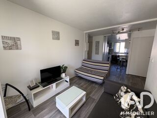  Appartement à louer 2 pièces 52 m²