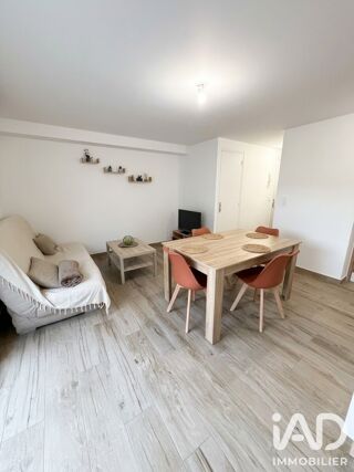 Location Appartement Location Appartement 2 pièces Agde