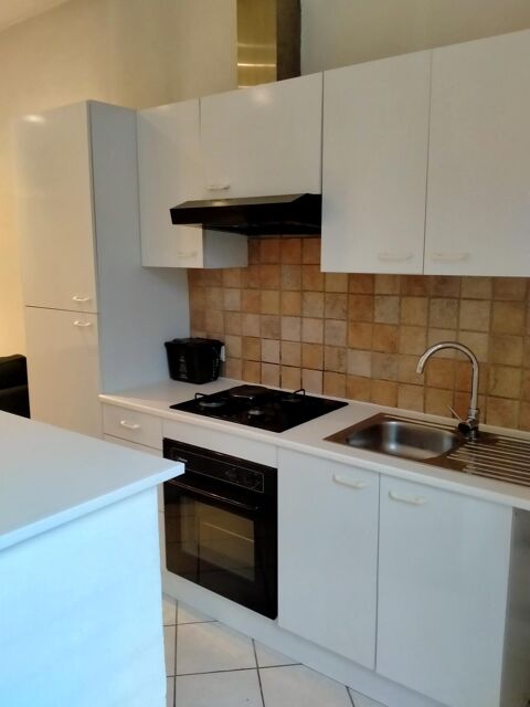  Appartement � louer 2 pi�ces 42 m�