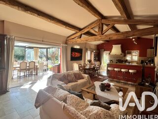  Maison à vendre 5 pièces 142 m²
