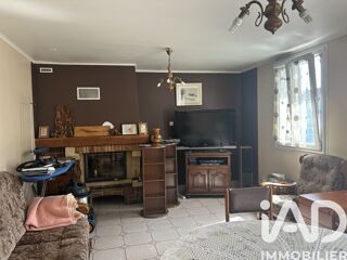  Maison à vendre 4 pièces 73 m²