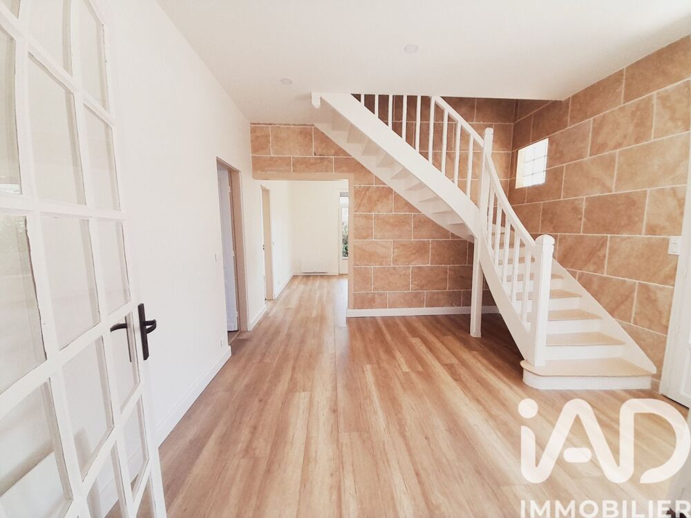 Vente Maison Vente Maison/villa 6 pièces Parentis-en-born