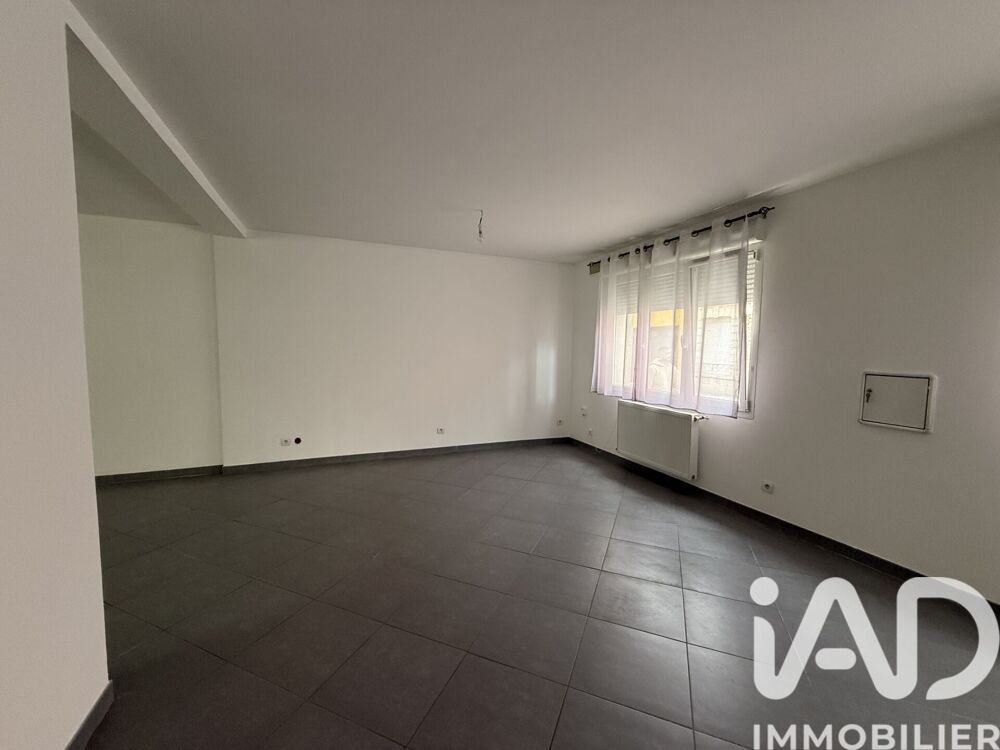 Vente Maison Vente Maison/villa 8 pièces Mourmelon-le-grand