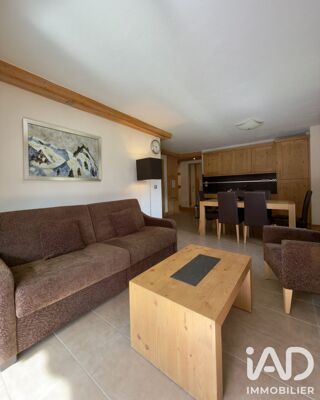  Appartement à vendre 3 pièces 56 m²