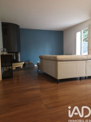  Maison � vendre 5 pi�ces 112 m�