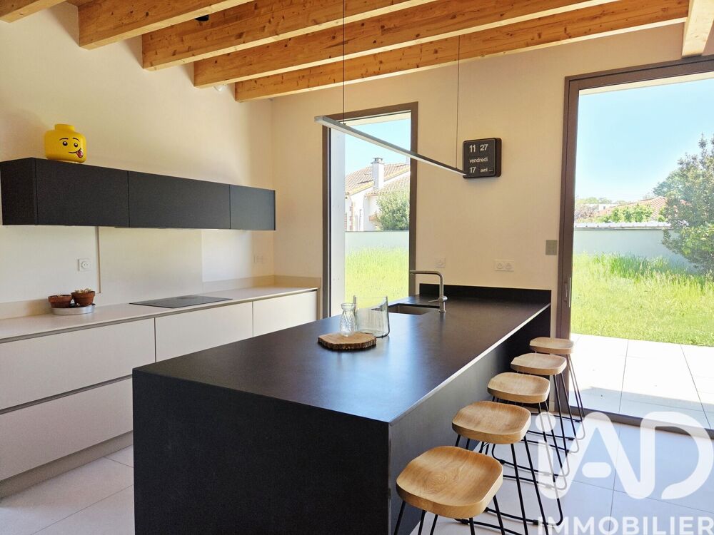 à vendre  Maison L'Union (31240)