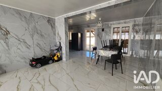 Maison à vendre 5 pièces 140 m²