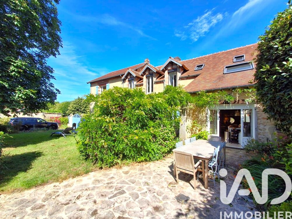 Vente Maison/villa 8 pièces